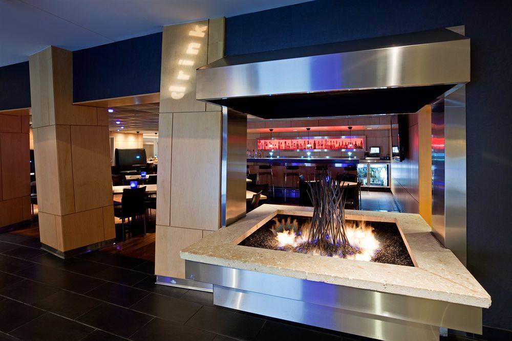 Crowne Plaza Bloomington Msp Airport - Moa Hotell Eksteriør bilde