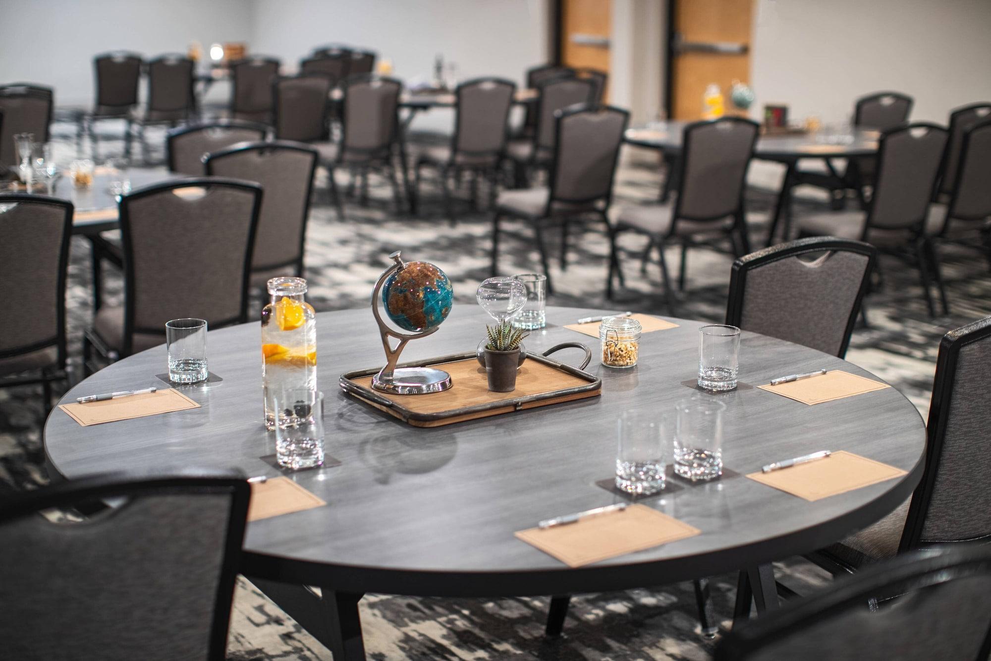 Crowne Plaza Bloomington Msp Airport - Moa Hotell Eksteriør bilde