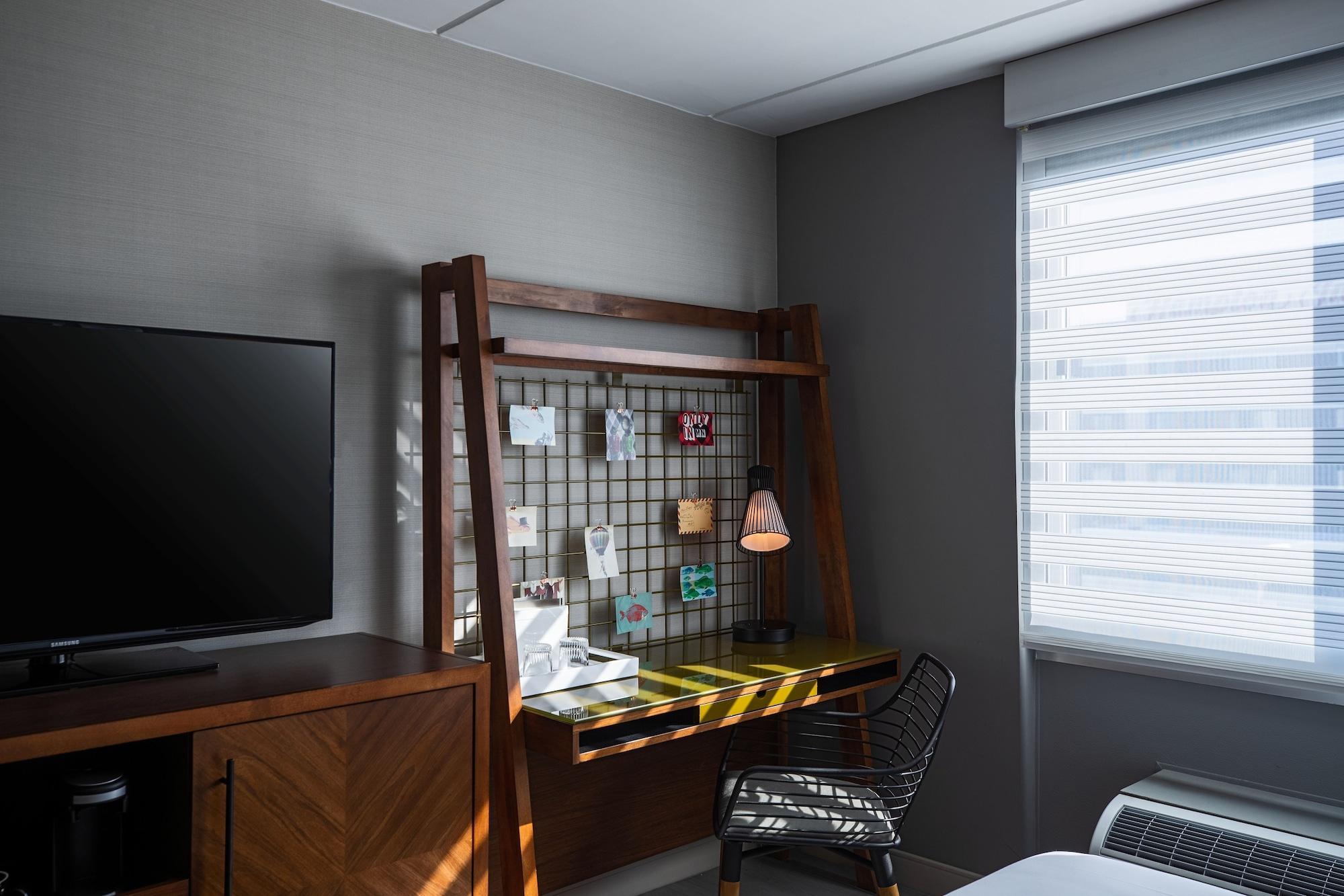 Crowne Plaza Bloomington Msp Airport - Moa Hotell Eksteriør bilde