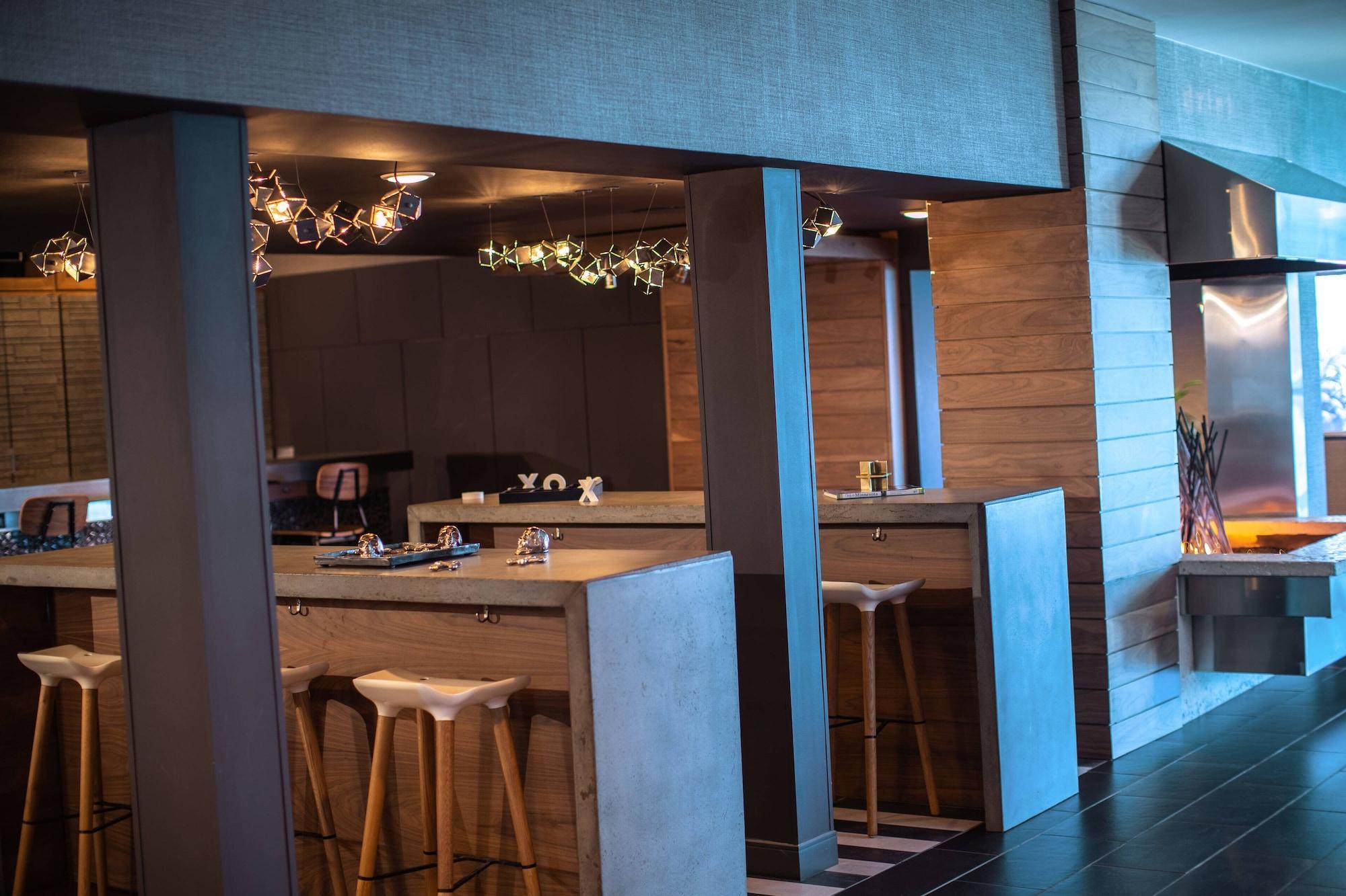 Crowne Plaza Bloomington Msp Airport - Moa Hotell Eksteriør bilde