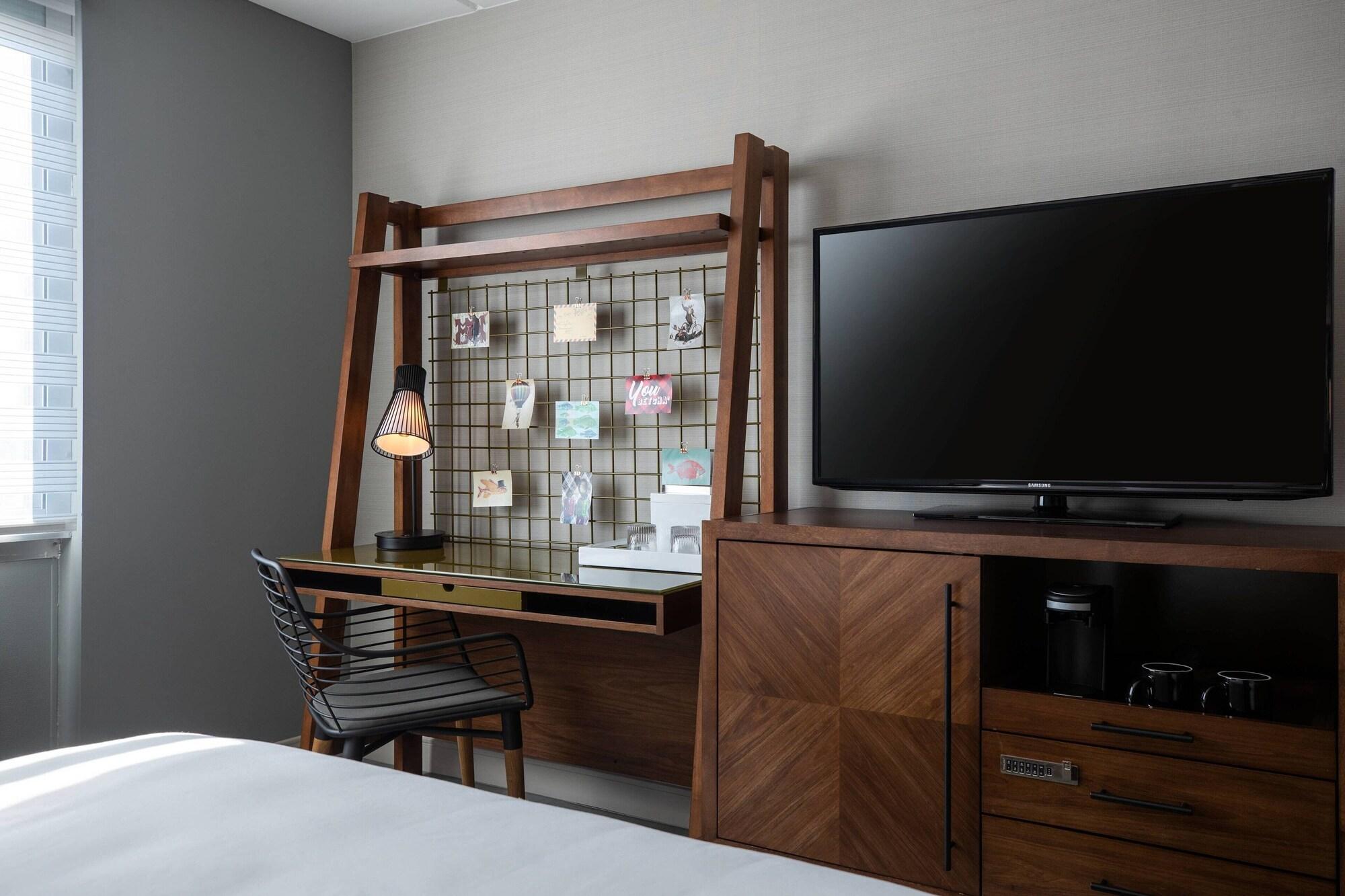 Crowne Plaza Bloomington Msp Airport - Moa Hotell Eksteriør bilde