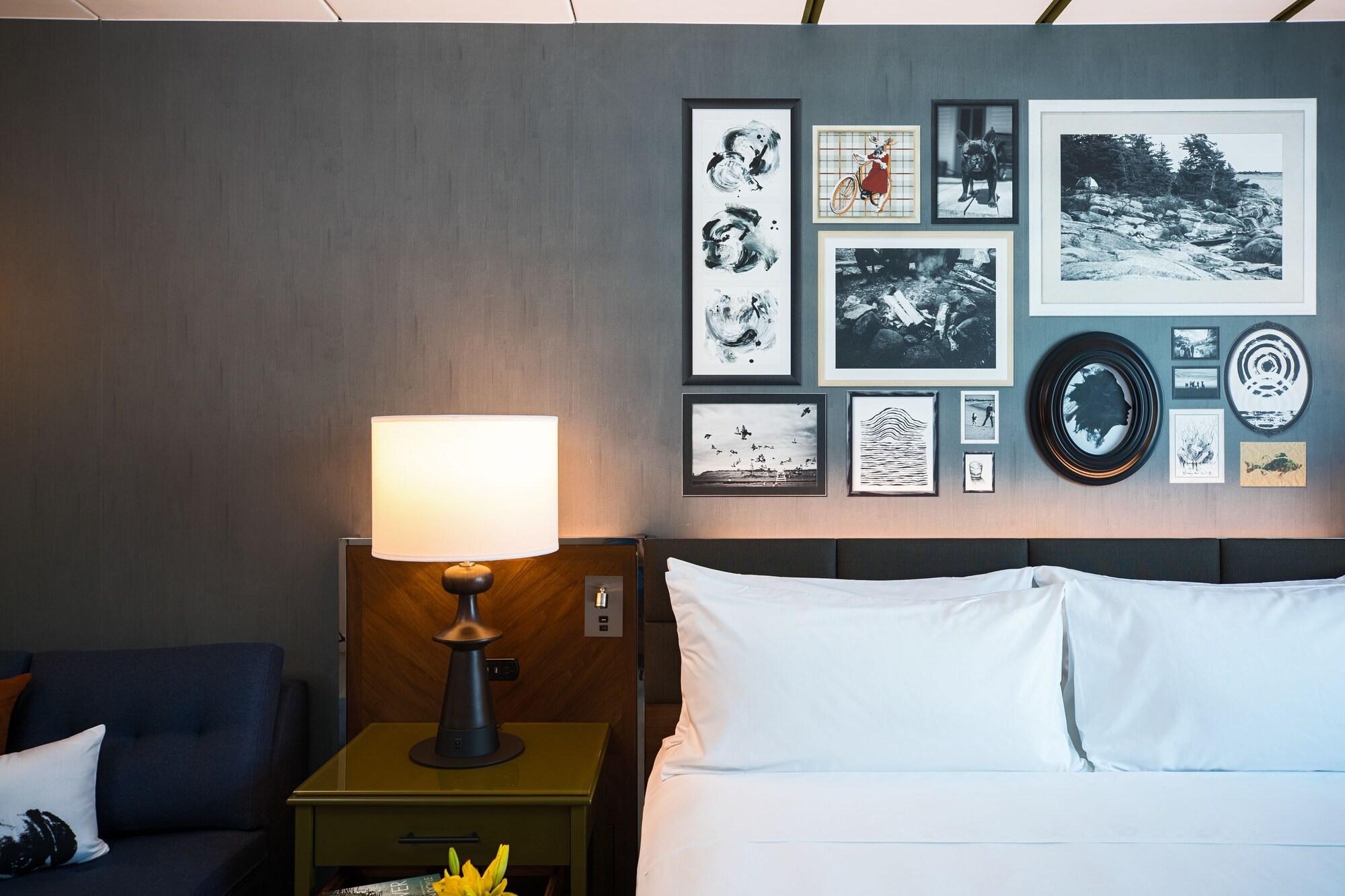 Crowne Plaza Bloomington Msp Airport - Moa Hotell Eksteriør bilde